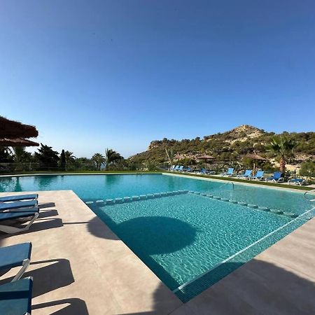Sol Mediterraneo Palm Beach 6 Villajoyosa Exteriör bild